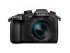 Panasonic Lumix GH5 II Kit 12-60mm f/2.8-4 Lens